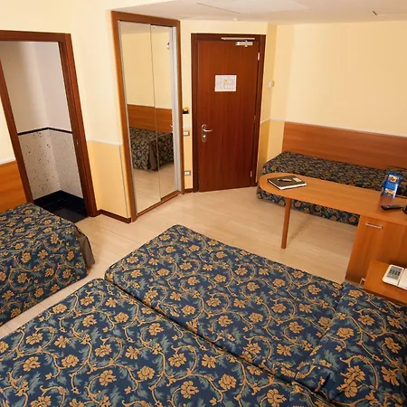 Otel Windrose