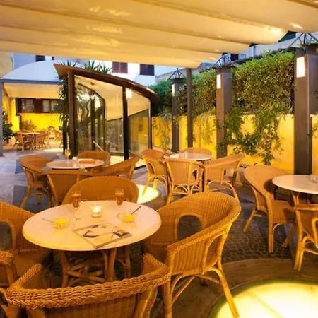 Windrose Hotel Rome