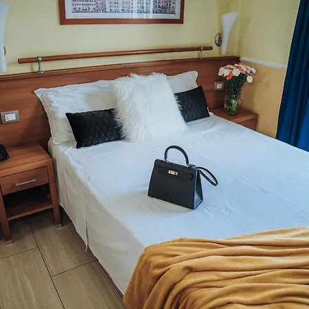 Otel Windrose