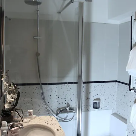 Windrose Otel Roma