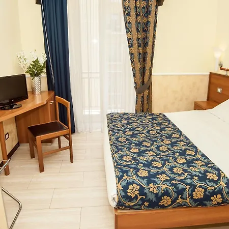 Windrose Otel