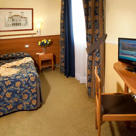 Windrose Hotel Rome