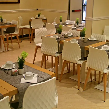 Otel Windrose