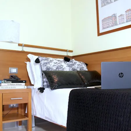 Windrose Отель 3*