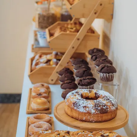 Windrose Отель 3*