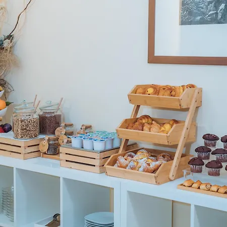 Windrose Отель 3*