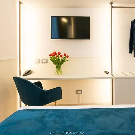 Отель Windrose 3*