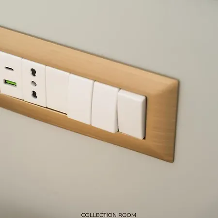 Отель Windrose 3*