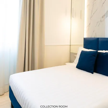 Отель Windrose Рим