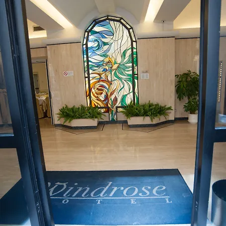 Windrose 3*