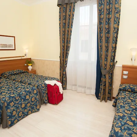 Windrose Hotel 3*
