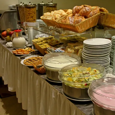 Отель Windrose Рим