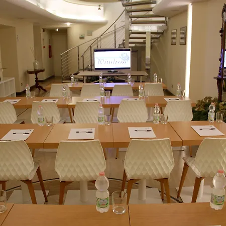 Hotel Windrose Roma