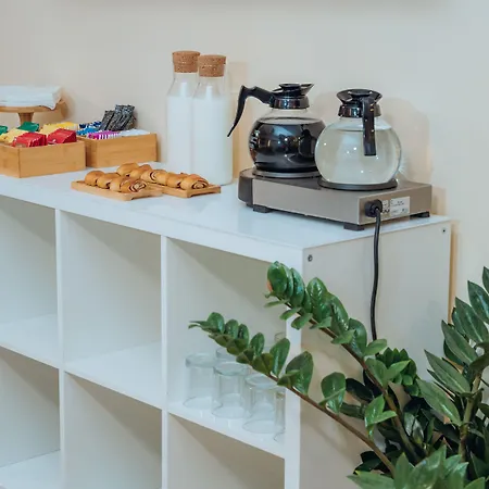 Windrose Отель 3*