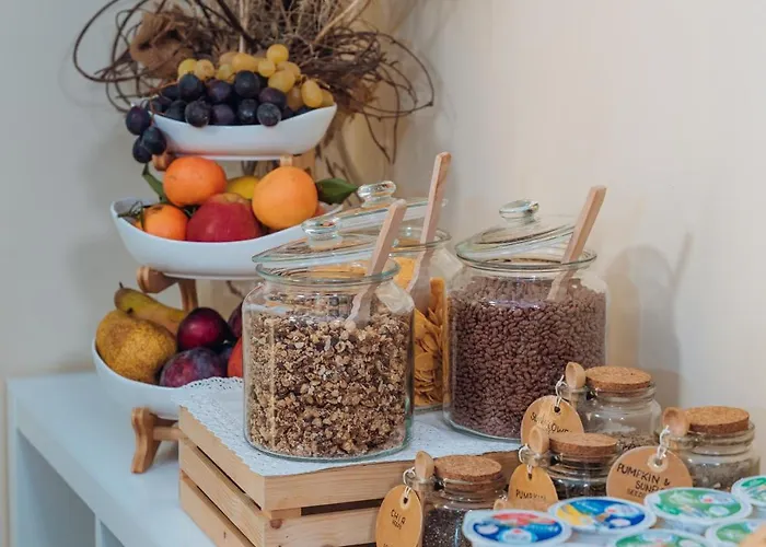 ホテル ウィンドローゼ