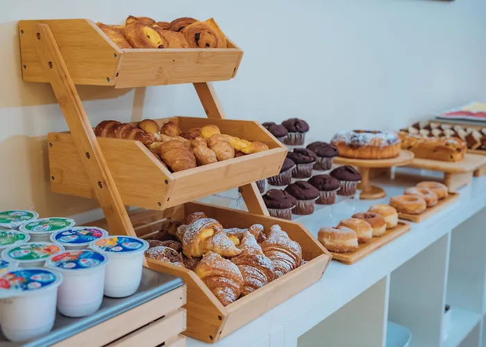 ウィンドローゼ ホテル ローマ