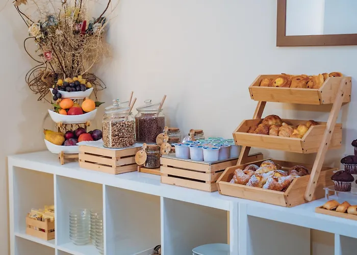 ホテル ウィンドローゼ