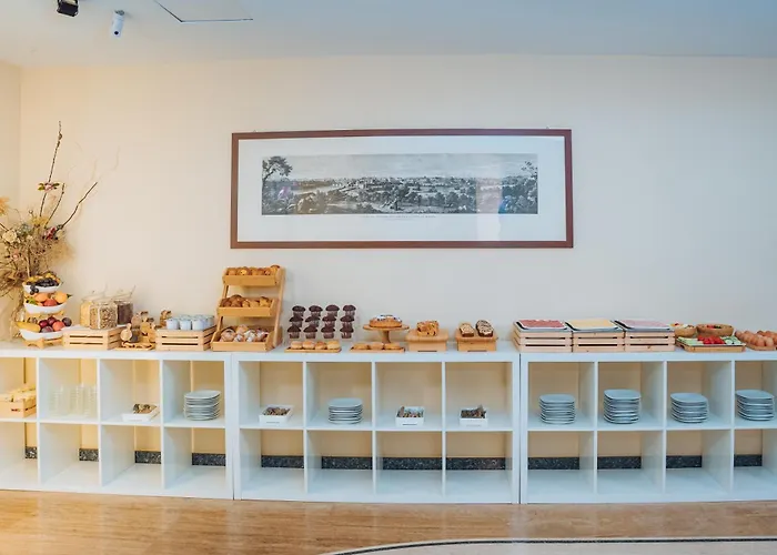 ホテル ウィンドローゼ 3*