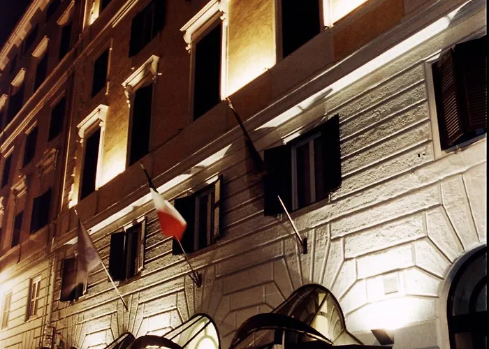 ホテル ウィンドローゼ