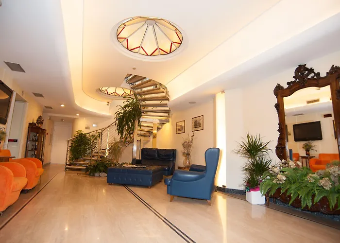 ウィンドローゼ 3* ローマ