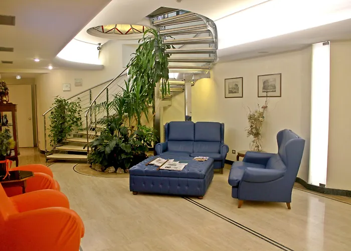 ホテル ウィンドローゼ