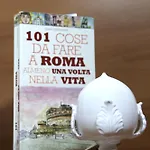 Windrose Roma