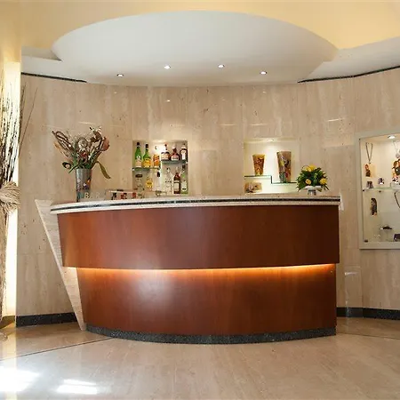 Windrose Rome