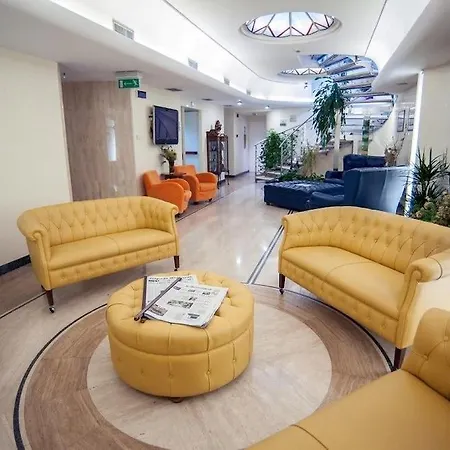Hotel Windrose 3*