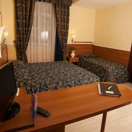 Hotel Windrose 3*