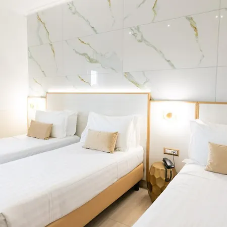 Windrose Hotel Rom