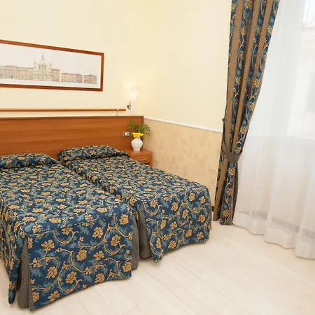 Windrose Hotel Rom