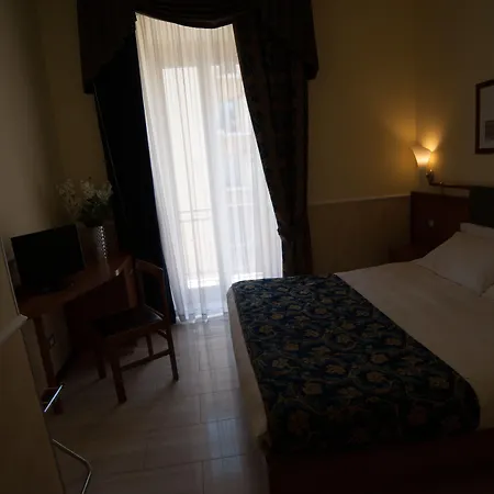 Windrose Hotel Rom