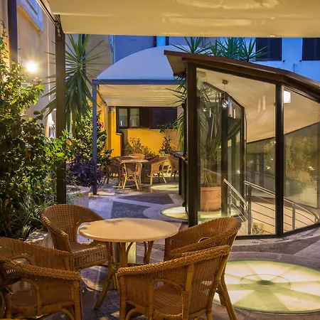 Hotel Windrose Rzym
