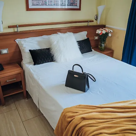 Hotel Windrose