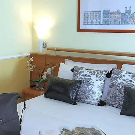 Hotel Windrose