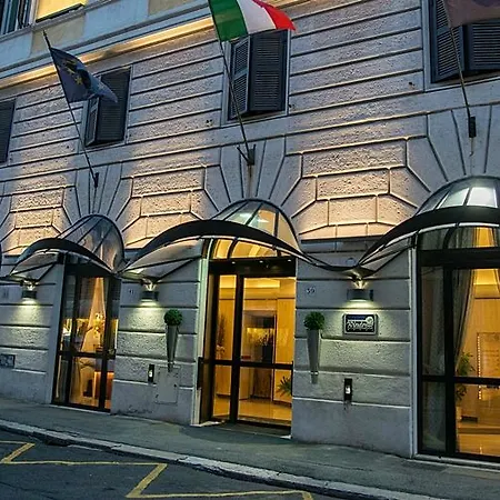 Windrose 3* Roma