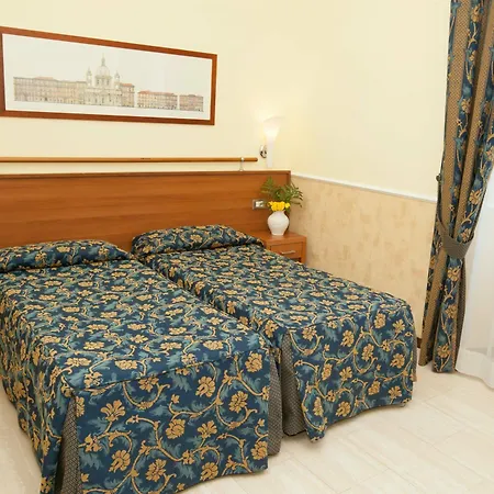 Windrose Hotel Rom