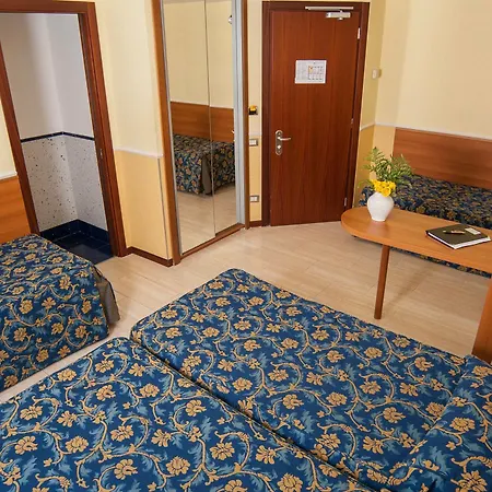 Windrose Hotel Rom