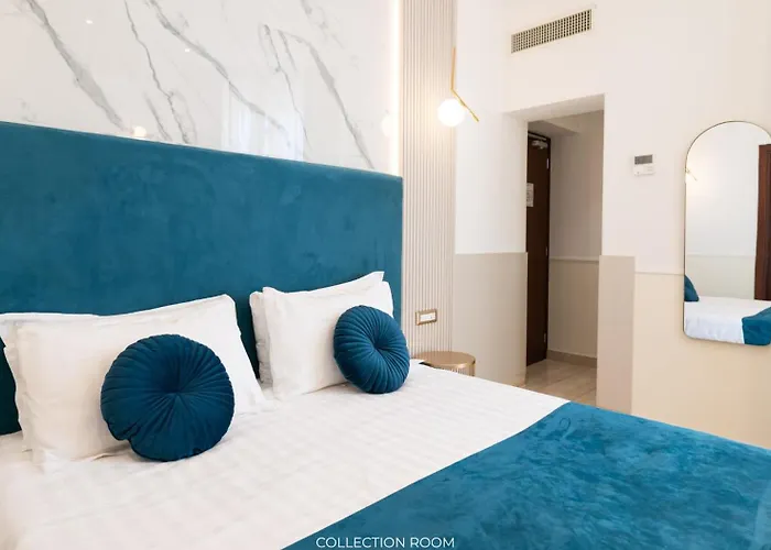 Hotel Windrose Rome