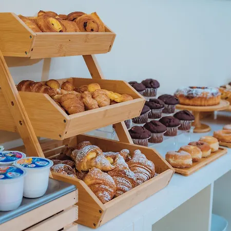 风中玫瑰酒店 酒店 罗马