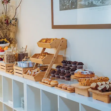 风中玫瑰酒店 罗马