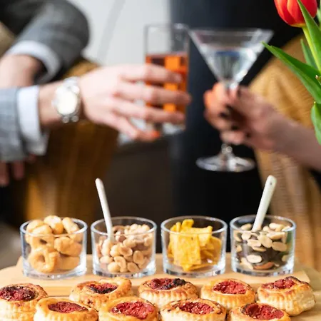 风中玫瑰酒店 酒店 罗马