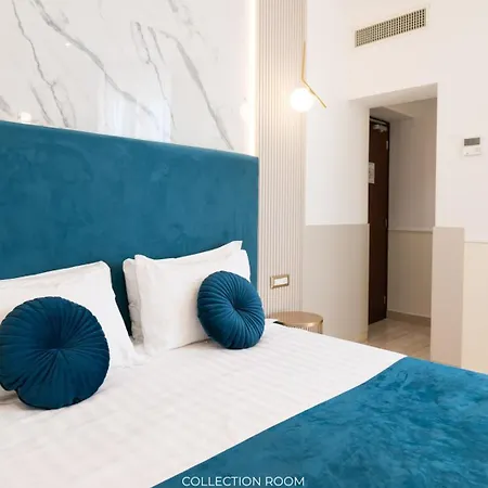 酒店 风中玫瑰酒店 罗马