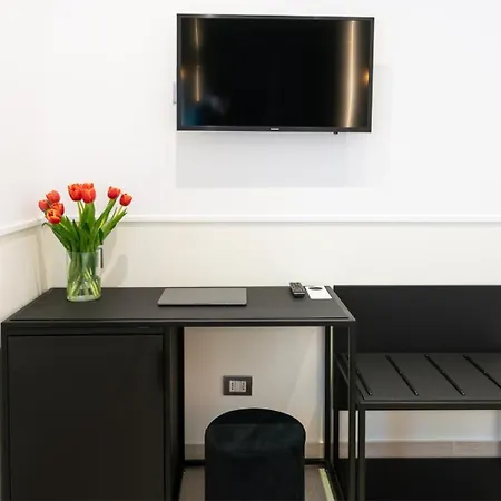 风中玫瑰酒店 酒店 3*