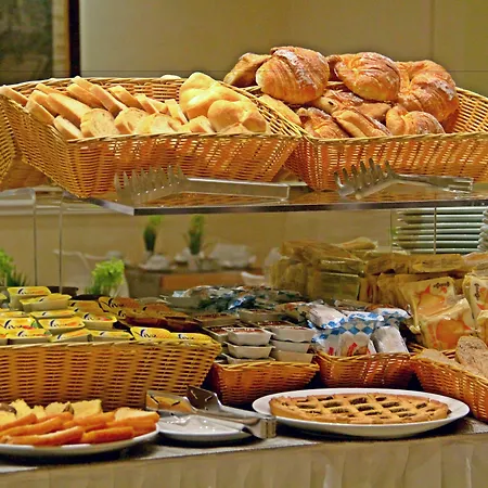 风中玫瑰酒店 酒店 罗马