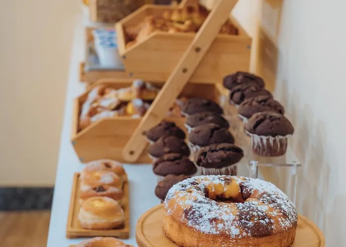 윈드로즈 호텔 3*