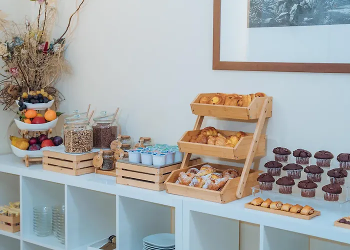 윈드로즈 호텔 3*