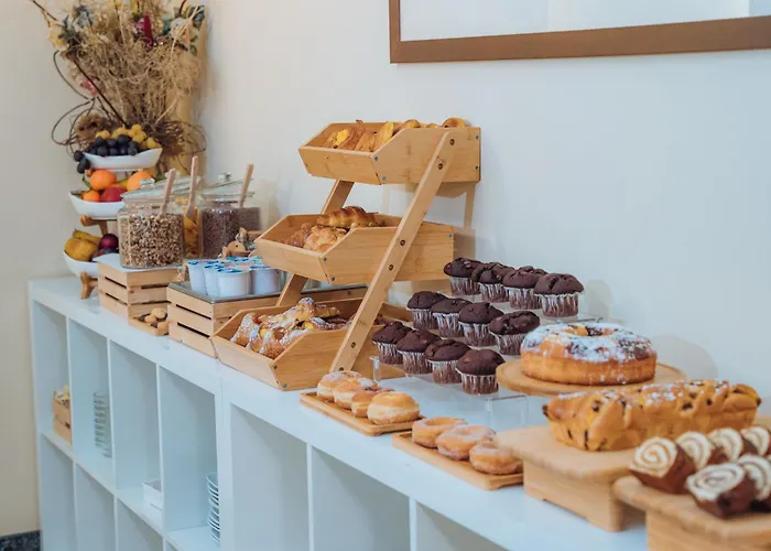 윈드로즈 3* 로마