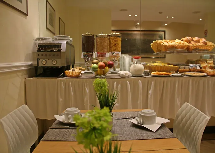 윈드로즈 3* 로마