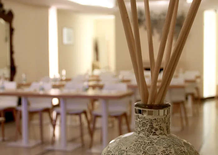 호텔 윈드로즈 3*